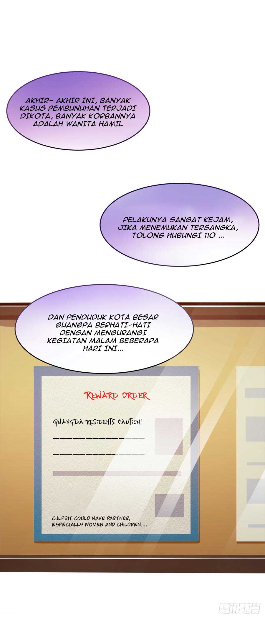 Miss Sister, Don’t Mess With Me Chapter 01 Gambar 17
